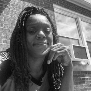 Meet your Posher, Lynette